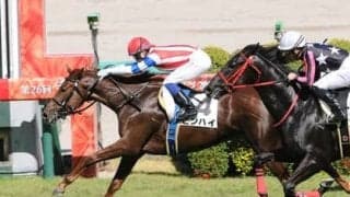 今年のオークスはどの馬にもチャンスあり。穴党女性記者が狙うのは「末脚自慢」の伏兵２頭