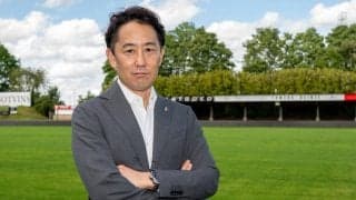 ベルギー2部のKMSKデインズの新監督に白石尚久氏が就任！ ベルギー・プロリーグで初の日本人監督に