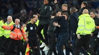 2-0は危険なスコア…崖っぷちエバートンが後半3発で逆転勝利、プレミア残留が決定！《プレミアリーグ》