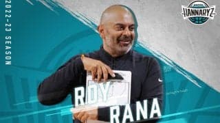 Canadian coach Roy Rana takes the head job of Kyoto club
