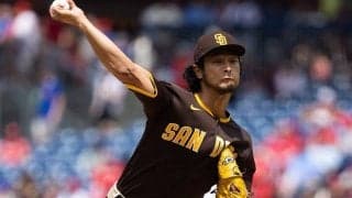 【MLB】ダルビッシュの7回無失点は「珠玉の投球」　4勝目呼び込んだ“変化”を米絶賛