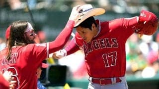 【MLB】大谷翔平ら愛用「劣等生Tシャツ」ができた理由　快進撃を見せるエ軍の象徴