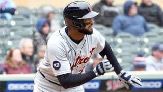 MLBで驚きの“誤審”　完全な自打球がなぜかヒットに…米疑問「理解できない」「風？」