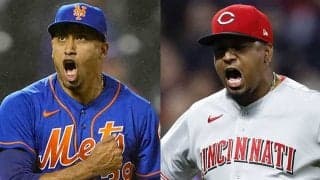 投球フォームが“激似”の兄弟が同日登板　米話題「マジで一緒」「同一人物だろ」