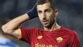 33歳ムヒタリアンは今夏の隠れた人気銘柄？インテル、トッテナムら4クラブが争奪戦へ