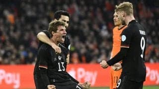 日本代表とW杯同組のドイツ代表が｢メンバー発表｣!!ドルトムントMFが半年ぶりの復帰…6月シリーズ選出の｢ワールドクラスメンバー｣