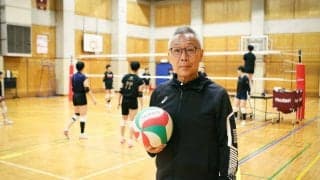 小川良樹監督（下北沢成徳高） 退任の決断はおよそ10年前「このまま終わらせていいのか」
