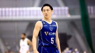 バスケ・河村勇輝が大学中退、プロ転向1年目で手にしたもの。「後ろ盾なくす決断」「お互いプロ。先輩後輩関係ない」