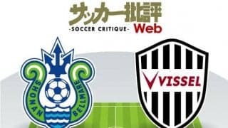 【J1プレビュー】上回るのは「量」の湘南ベルマーレか「質」のヴィッセル神戸か「残留争い」を左右する「裏天王山」