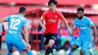 久保建英の武器と課題を風間八宏が指摘。ゴールやアシストが不足しているのはなぜか