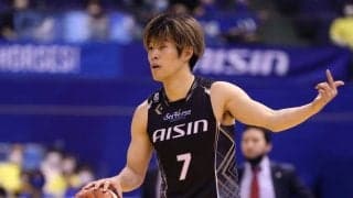 シーホース三河が細谷将司、長野誠史、橋本晃佑との契約継続を発表