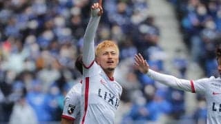 今、日本代表に呼ぶべき未招集選手5人。特長を示すストライカーや中盤の要