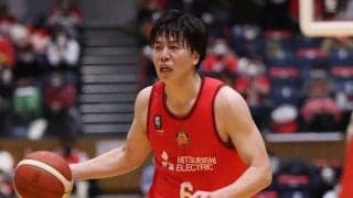 名古屋ダイヤモンドドルフィンズ、菊池真人と契約満了…交渉は継続へ