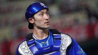 DeNA伊藤光が新型コロナ陽性、倦怠感や発熱など症状訴える