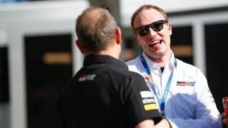 ヤリ‐マティ・ラトバラと勝田範彦、富士24時間レースに出場