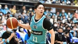 京都が久保田義章を自由交渉選手リストへ公示…今季54試合で平均6.9得点を記録