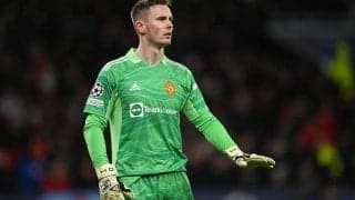 ユナイテッドの2ndGKヘンダーソン、ニューカッスルにレンタルへ