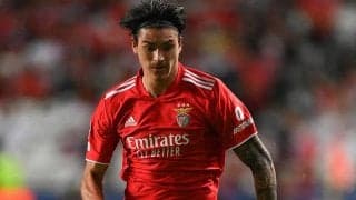 ビッグクラブ注目のダルウィン・ヌニェス、マンチェスター・ユナイテッドとニューカッスルのオファーを拒否