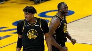 ウォリアーズが唯一の弱点であるセンターを補強しなかった理由とは？