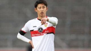 東京五輪世代で過去にも招集、A代表初招集となったDF伊藤洋輝に森保監督「守備力が格段に上がった」と評価