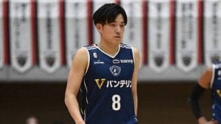 横浜ビー・コルセアーズが古牧昌也との契約満了を発表…今季は45試合に出場