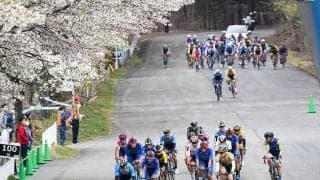 Jプロツアー第5戦・群馬CSCロードレース4月大会DAY2