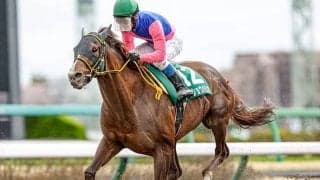 【平安S予想】前走の勝利が「アダ」となる!? 人気確実も不安視される1頭