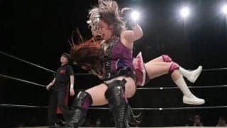 ゆうこりん全盛期に「デブ」と言われたグラビア界で自信喪失。まなせゆうなが明かす、リングで 「主人公」になるまでの軌跡