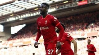 クロップ監督がオリジの退団を公表「彼はリバプールのレジェンド」