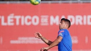 もうこれで今季のリーガはお終い…/原ゆみこのマドリッド