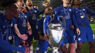 リュディガーがチェルシーへ惜別のエッセイ…「心を込めて特別なものにしたい」