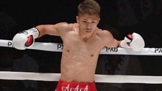 井上尚弥、無敗王者も戦意喪失した衝撃KOから3年　英回顧「ナイフでバターを切るよう」