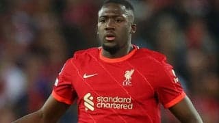 「ほんと進撃の巨人好きね」リバプールDFコナテの作品愛が大反響「白い巨人を討伐してCL獲ろう！」