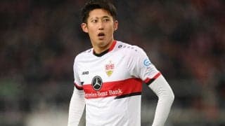 日本代表初招集のDF伊藤洋輝が同日に磐田からシュツットガルトへ完全移籍！2025年夏まで契約