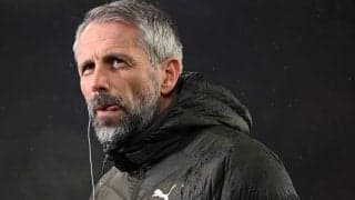 ドルトムント、マルコ・ローゼ監督が双方合意で退任「責任を持つことができなかった」