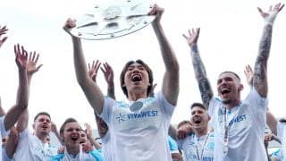 板倉滉がシャルケの悩みの種? 8億円の買取OP行使期限は5月末…クラブの決断は？