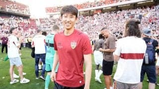 【日本代表「6月の4連戦」】初招集・伊藤洋輝「左CB」目途なら冨安健洋をアーセナルでのポジション「右SB」で起用も…カタールW杯へ選手見極めの「ラストチャンス」！(1)