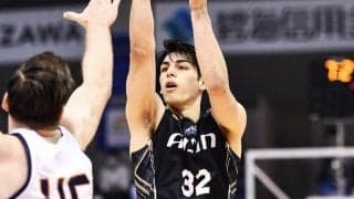 【独占】「一言で表すと我慢の年だった」Ｂリーグ三河のシェーファーアヴィ幸樹が今季を総括！来季は「何が何でも優勝したい」