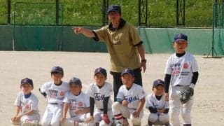 「自分で考える野球」の意外な原点　全国連覇した少年野球監督の“指導論”とは