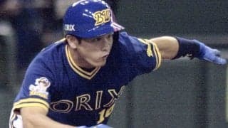 仰木監督と打順を巡り衝突　指導の転機となった“右のイチロー”の起用法