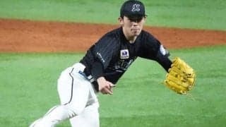 「なんちゅー落差してん」　佐々木朗希、異次元の150キロフォークは「途中まで直球」