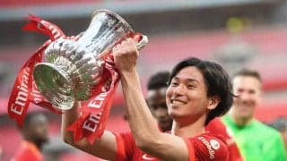 リバプールとマンCの熾烈なプレミアリーグ【優勝争い展望】!!日本代表・南野拓実のレッズは今季4冠を狙う!マンCは連覇へ…「優勝の条件」