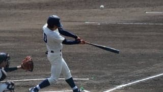 [準硬式野球] 優勝へ望みをつなぐ６点差の大逆転劇！