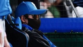 「36勝できそう」「4割期待できる」　新庄監督、ボケ＆軽口全開で語った“手応え”