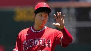 大谷翔平、二刀流より「もっと凄い」と仲良し後輩が断言　「普通はあり得ない」魅力とは