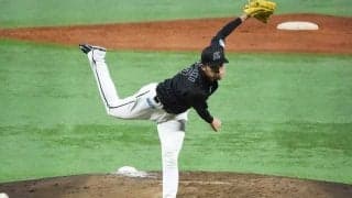 佐々木朗の“164キロ失投”で「腕持っていかれてる」　止めた18歳も「どんな化け物」