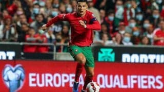 スペイン戦など計4試合のポルトガルがメンバー発表！　ブラガから初顏と復帰者《UNL》