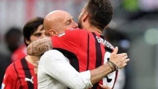 ミラン、11季ぶりＶが目前。火の車の財政状態からどうして復活できたのか