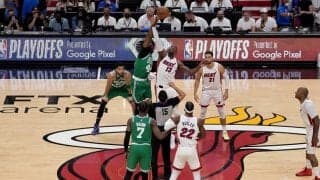 NBA史上5チーム目…マイアミ・ヒートがホームゲーム500試合連続のチケット完売