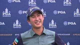 星野陸也は64位で予選突破　「一つでも上に上がれるように全力で頑張りたい」